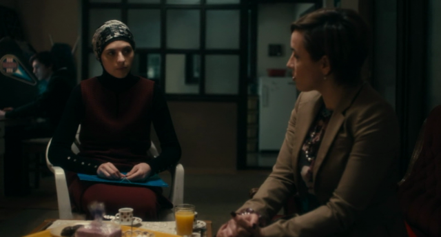 Aida Begic - Djeca AKA Children of Sarajevo (2012)-poster