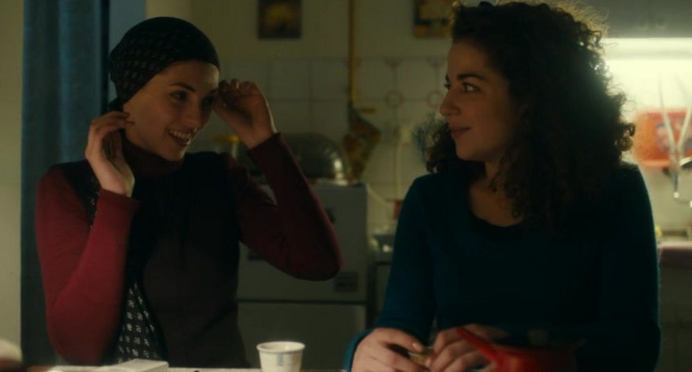 Djeca / Children of Sarajevo (2012) Aida Begic, Marija Pikic, Ismir Gagula, Bojan Navojec, Drama-poster