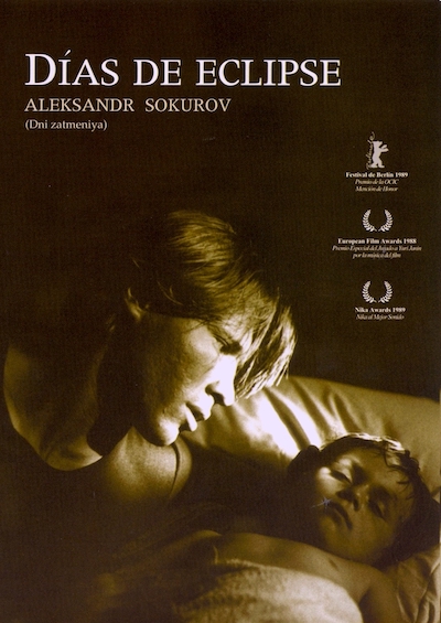 Aleksandr Sokurov – Dni Zatmenija AKA The Days Of Eclipse (1988)