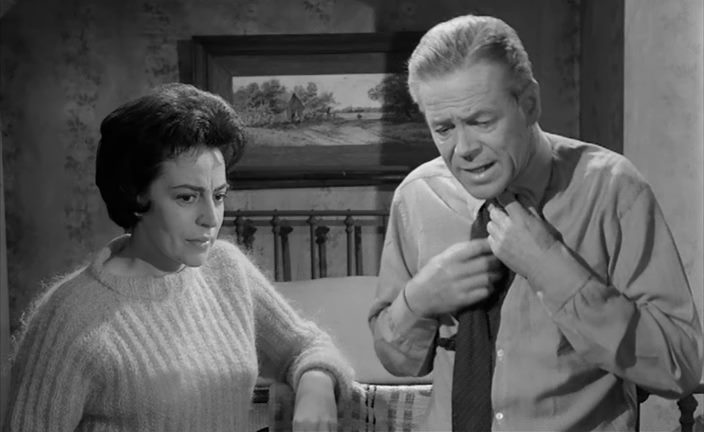 Do You Know This Voice (1964) Frank Nesbitt, Dan Duryea, Isa Miranda, Gwen Watford-poster