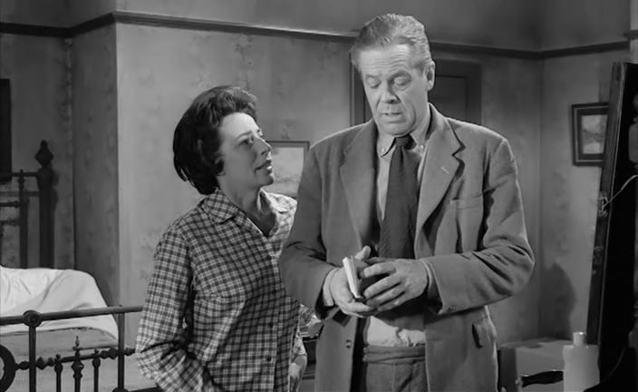 Do You Know This Voice (1964) Frank Nesbitt, Dan Duryea, Isa Miranda, Gwen Watford-poster