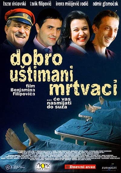 Dobro ustimani mrtvaci (2005)