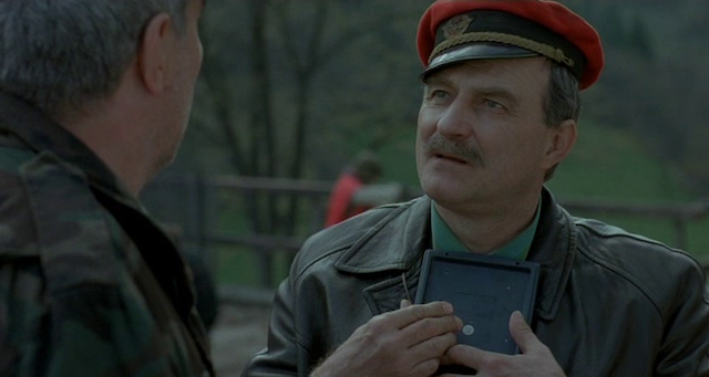 Dobro ustimani mrtvaci (2005)-poster