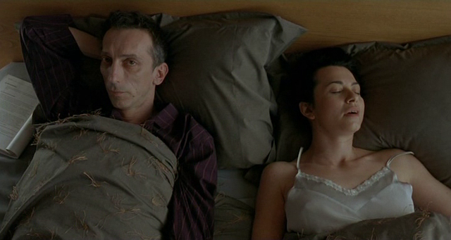 Dobro ustimani mrtvaci (2005)-poster