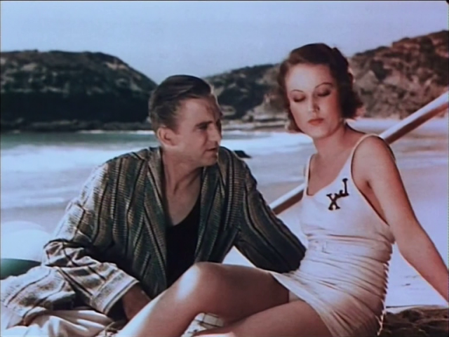 Michael Curtiz - Doctor X (1932)-poster