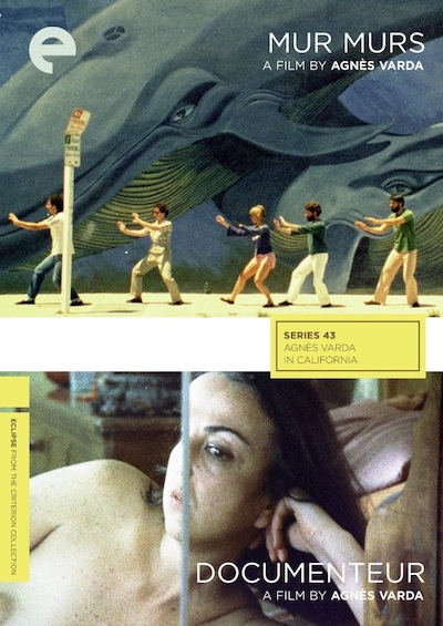 Documenteur (1981) | Worldscinema | Download Free