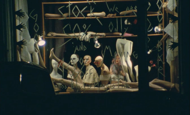 Documenteur (1981) | Worldscinema | Download Free-poster