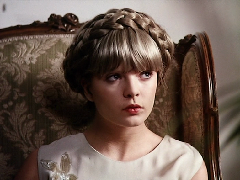 Dodo Petites filles au bordel (1980) | worldscinema.org-poster