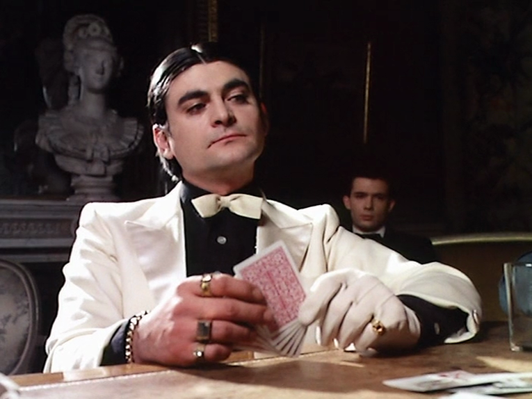 Dodo Petites filles au bordel (1980) | worldscinema.org-poster