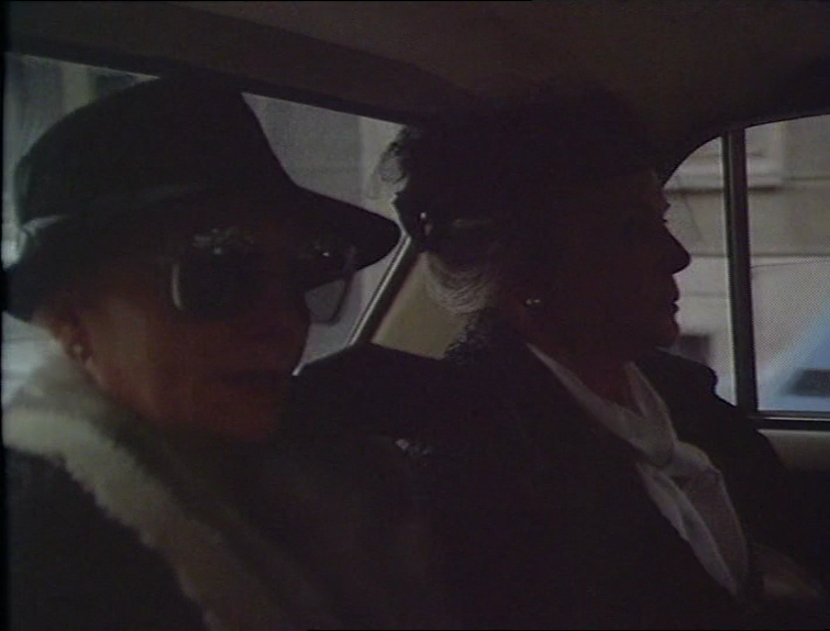 Ferenc András - Dögkeselyü AKA The Vulture (1982)-poster