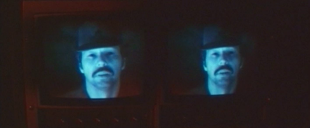 Dogs of Hell AKA Rottweiler (1983) by Worth Keeter-poster