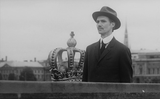 Doktor Glas (1968)-poster