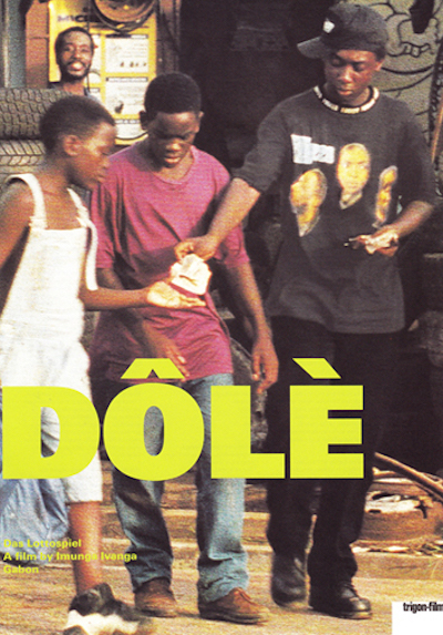Dôlè (2000) by Imunga Ivanga