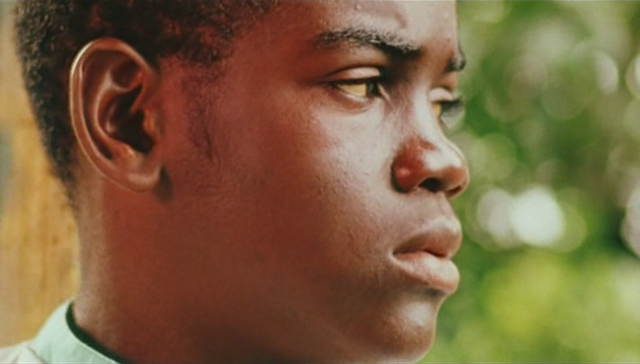 Dôlè (2000) by Imunga Ivanga-poster