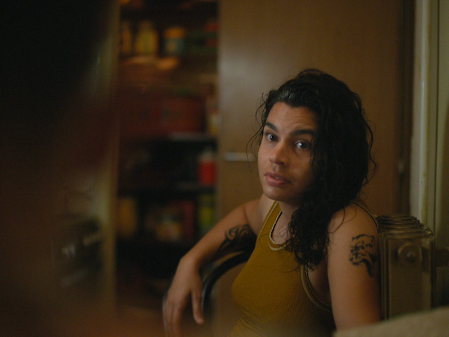 Goran Stolevski - Domakinstvo za Pocetnici AKA Housekeeping for Beginners (2023) (HD)-poster