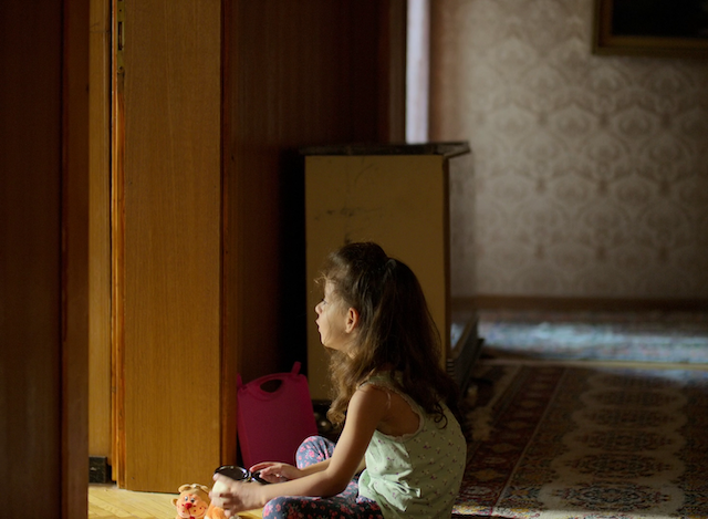 Goran Stolevski - Domakinstvo za Pocetnici AKA Housekeeping for Beginners (2023) (HD)-poster