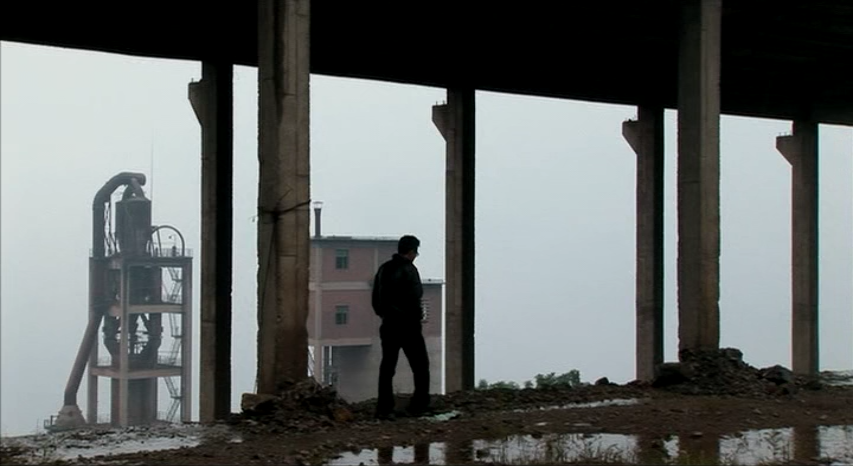 Dong (2006) | Worldscinema | Download Free-poster