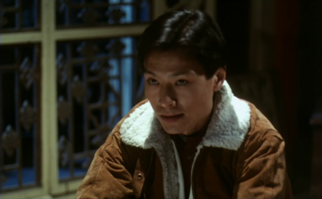 Dong gong xi gong (1996) | directed by Yuan Zhang-poster