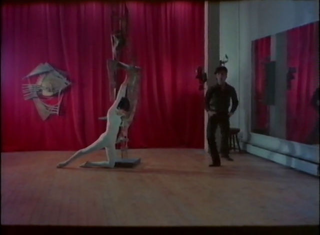 Donnez-nous notre amour quotidien (1973) directed by Claude Pierson-poster