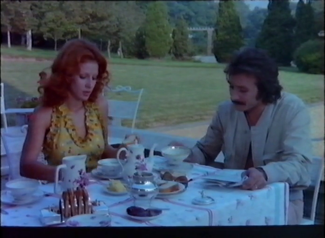 Donnez-nous notre amour quotidien (1973) directed by Claude Pierson-poster