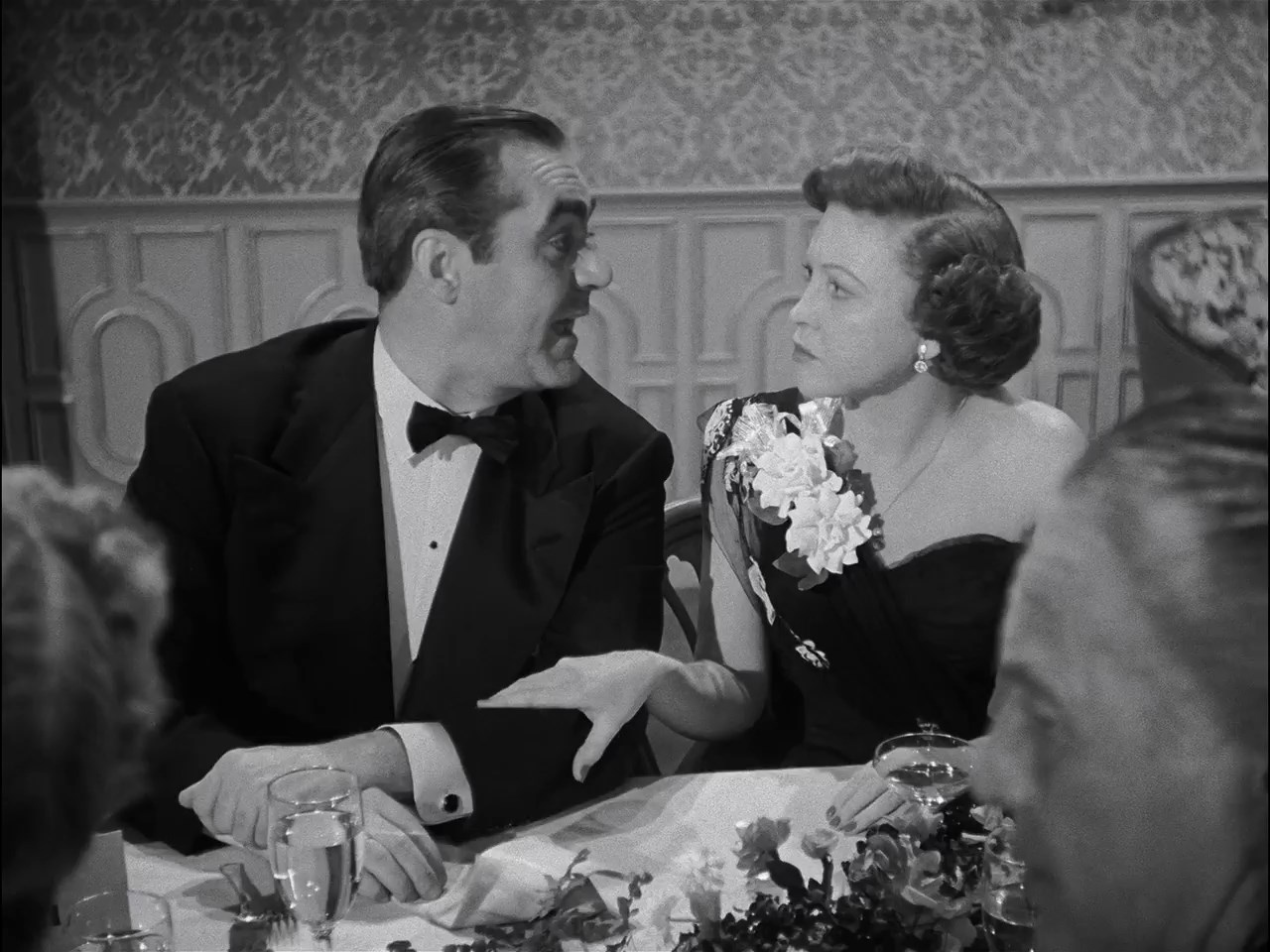 Dont Bother to Knock (1952) Roy Ward Baker, Richard Widmark, Marilyn Monroe, Anne Bancroft, Drama, Film-Noir, Mystery, Thriller-poster