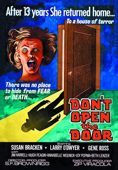 Don’t Hang Up (1974)