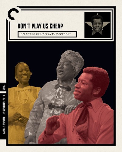 Don’t Play Us Cheap (1972)