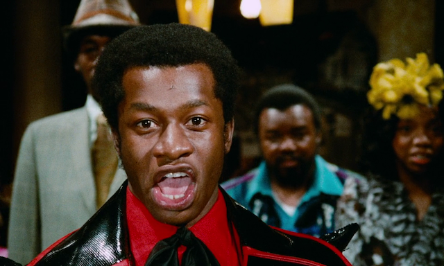 Don't Play Us Cheap (1972)-poster