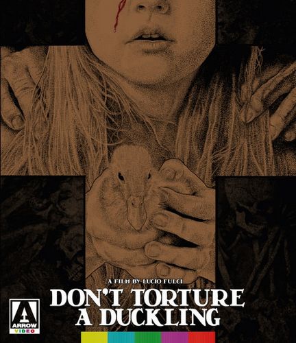Don’t Torture a Duckling AKA Non si sevizia un paperino (1972) Lucio Fulci, Florinda Bolkan, Barbara Bouchet, Tomas Milian