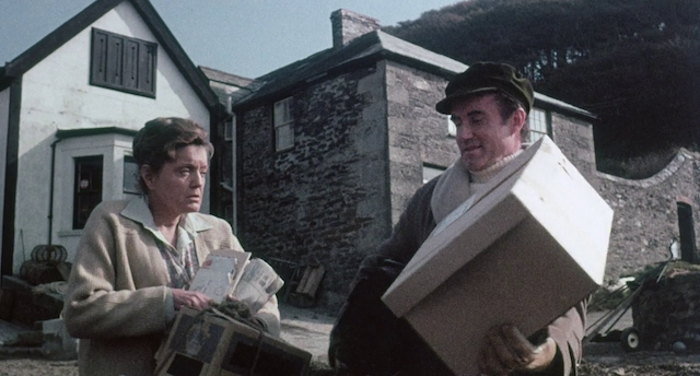 Doomwatch (1972)-poster