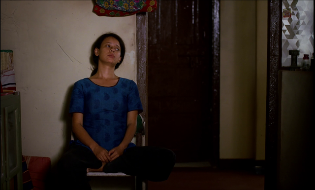 Dopahar Ke Baadal (2017)-poster