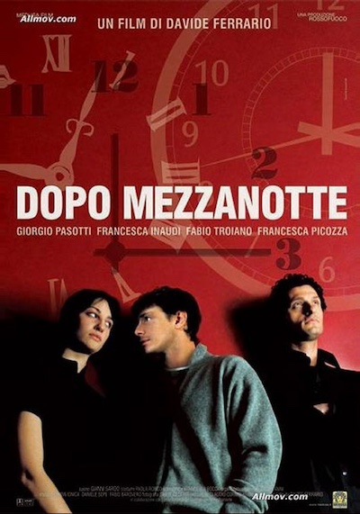 Dopo mezzanotte (2004)