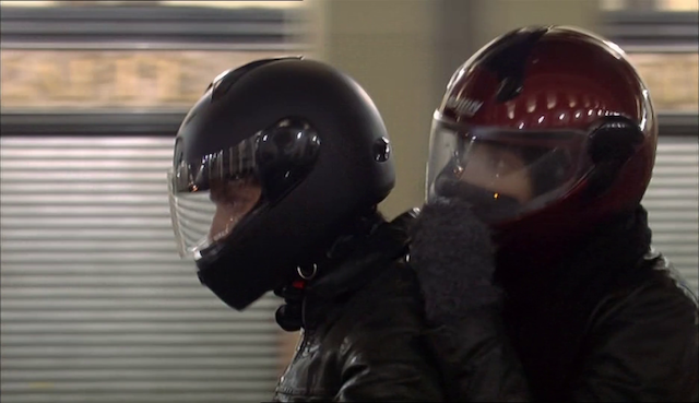 Dopo mezzanotte (2004)-poster