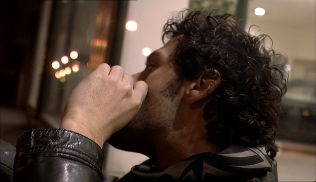 Dopo mezzanotte (2004)-poster