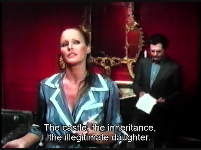 Steno - Doppio delitto AKA Double Murder (1977)-poster