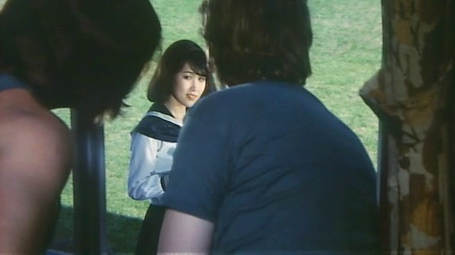 Doreizuma (1976) | Worldscinema | Download Free-poster