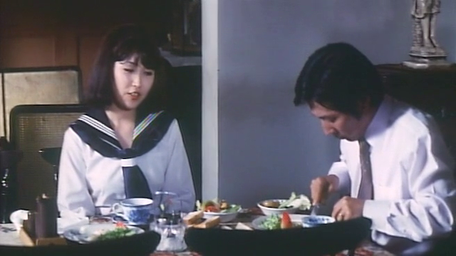 Doreizuma (1976) | Worldscinema | Download Free-poster