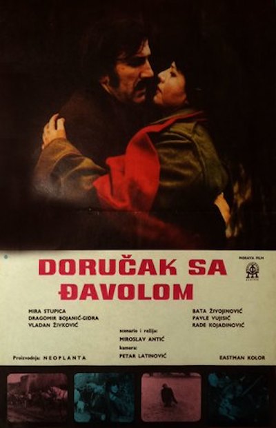 Dorucak sa djavolom (1971) | Worldscinema | Download Free