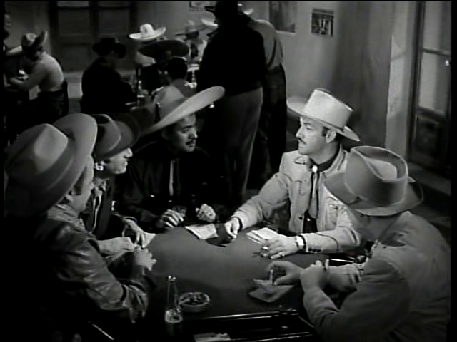 Dos tipos de cuidado (1953) | worldscinema.org-poster