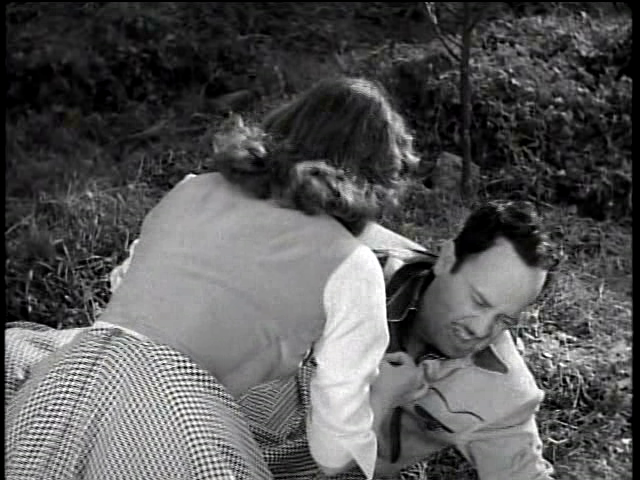 Dos tipos de cuidado (1953) | worldscinema.org-poster