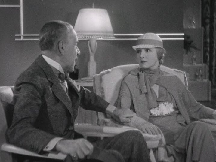 Double Harness (1933) John Cromwell, Ann Harding, William Powell, Lucile Browne, Comedy, Drama-poster