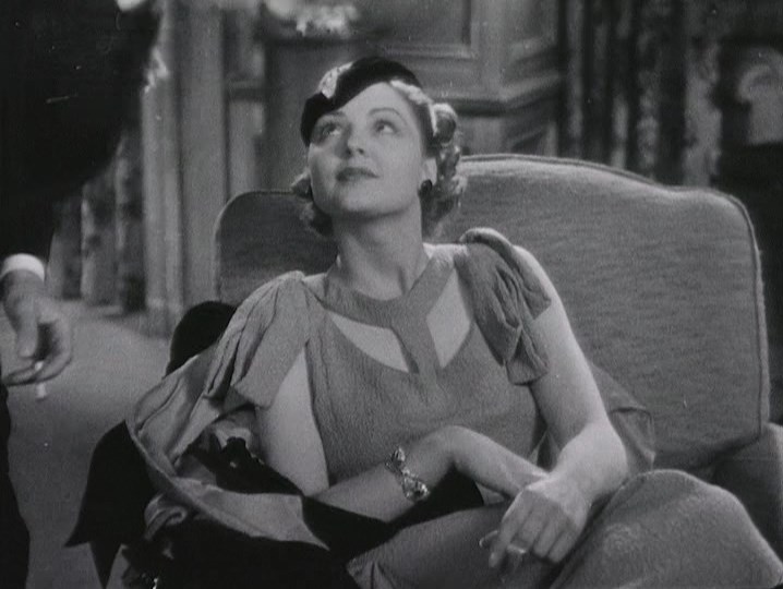 Double Harness (1933) John Cromwell, Ann Harding, William Powell, Lucile Browne, Comedy, Drama-poster