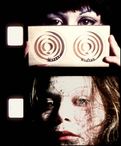 Double Labyrinthe (1976)