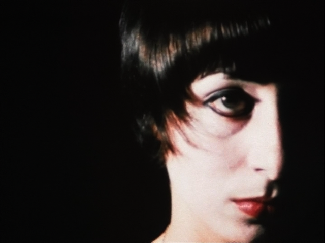 Double Labyrinthe (1976)-poster