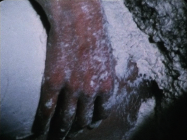 Double Labyrinthe (1976)-poster