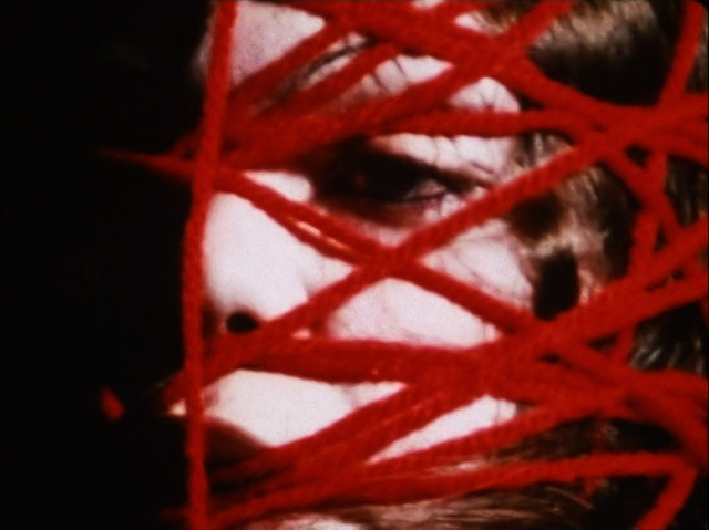 Double Labyrinthe (1976)-poster