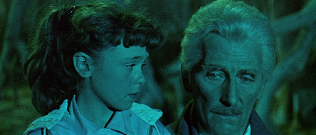 Dr. Who and the Daleks (1965) by Gordon Flemyng-poster