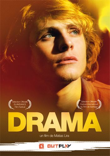 Drama (2010) Matias Lira, Eusebio Arenas, Diego Ruiz, Isidora Urrejola