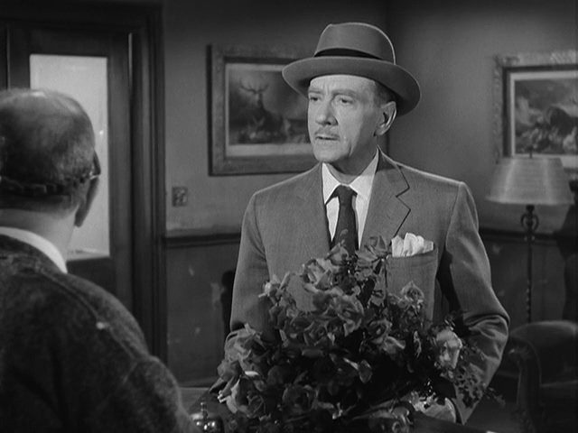 Dreamboat (1952) Claude Binyon, Clifton Webb, Ginger Rogers, Anne Francis, Comedy-poster