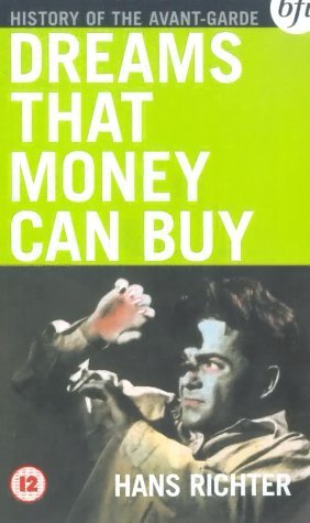 Dreams That Money Can Buy (1947) Hans Richter, Jack Bittner, Libby Holman, Josh White
